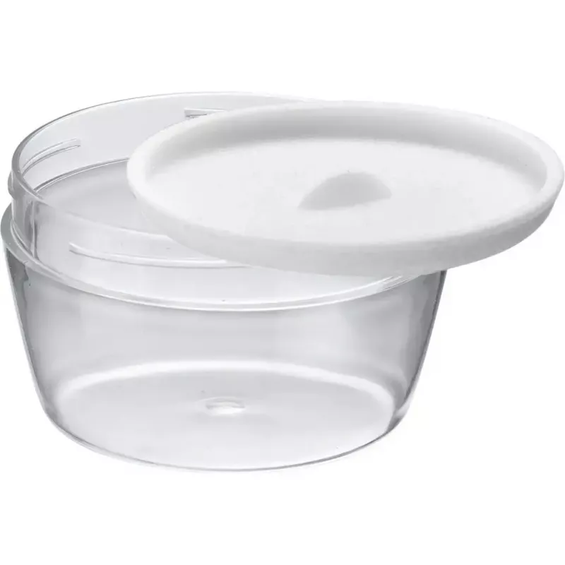 Pietų dėžučių rinkinys Westmark 52872260 1,15 l pilka raudona permatoma