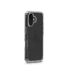 Hama Extreme Protect mobiliojo telefono dėklas 16 cm (6,3 colių) Dėklas Skaidrus