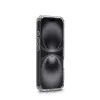 Hama Extreme Protect mobiliojo telefono dėklas 16 cm (6,3 colių) Dėklas Skaidrus
