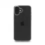 “Always Clear” Hama mobiliojo telefono dėklas 16 cm (6,3 col.) Dangtelis Skaidrus