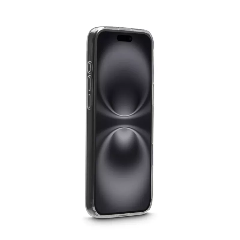 “Always Clear” Hama mobiliojo telefono dėklas 16 cm (6,3 col.) Dangtelis Skaidrus