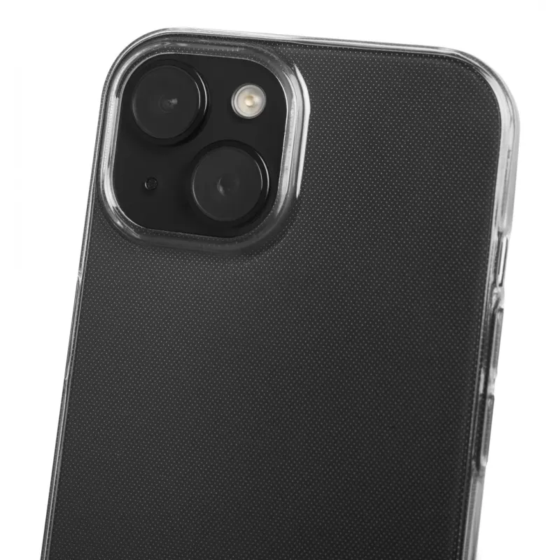 “Always Clear” Hama mobiliojo telefono dėklas 16 cm (6,3 col.) Dangtelis Skaidrus