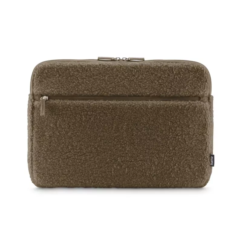 Hama Cozy 39,6 cm (15,6 colio) rankovė Mocha