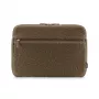 Hama Cozy 39,6 cm (15,6 colio) rankovė Mocha