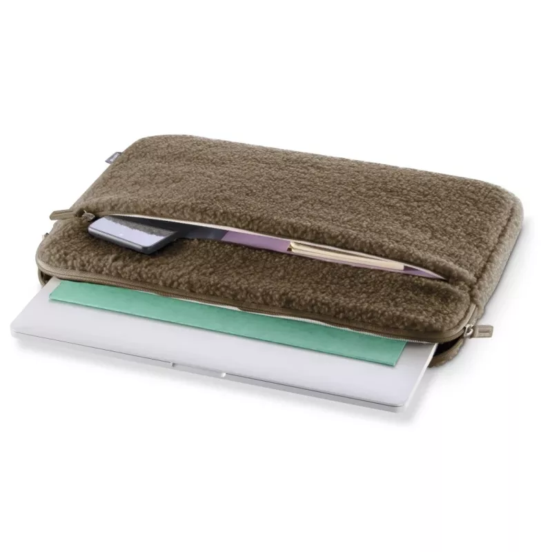 Hama Cozy 39,6 cm (15,6 colio) rankovė Mocha