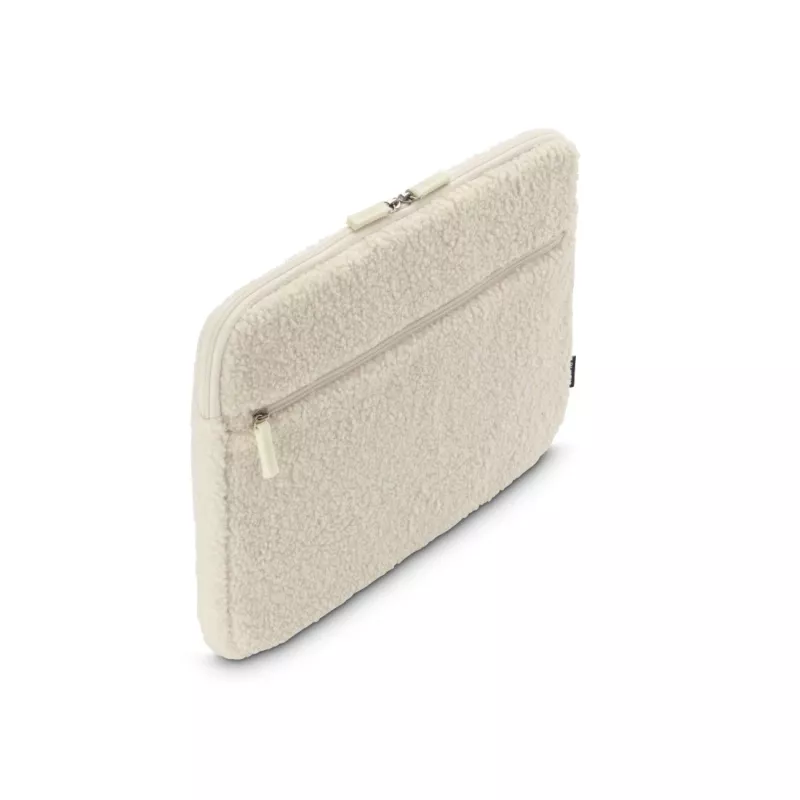 Hama Cozy 39,6 cm (15,6 colio) rankovės tipo dėklas Smėlinis