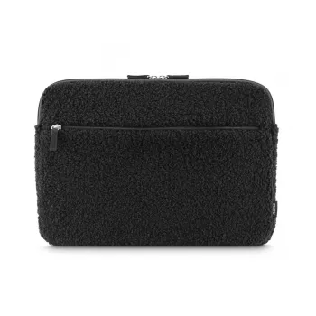 Hama 00231015 nešiojamojo kompiuterio dėklas 39,6 cm (15,6 col.) Užvalkalas Juoda