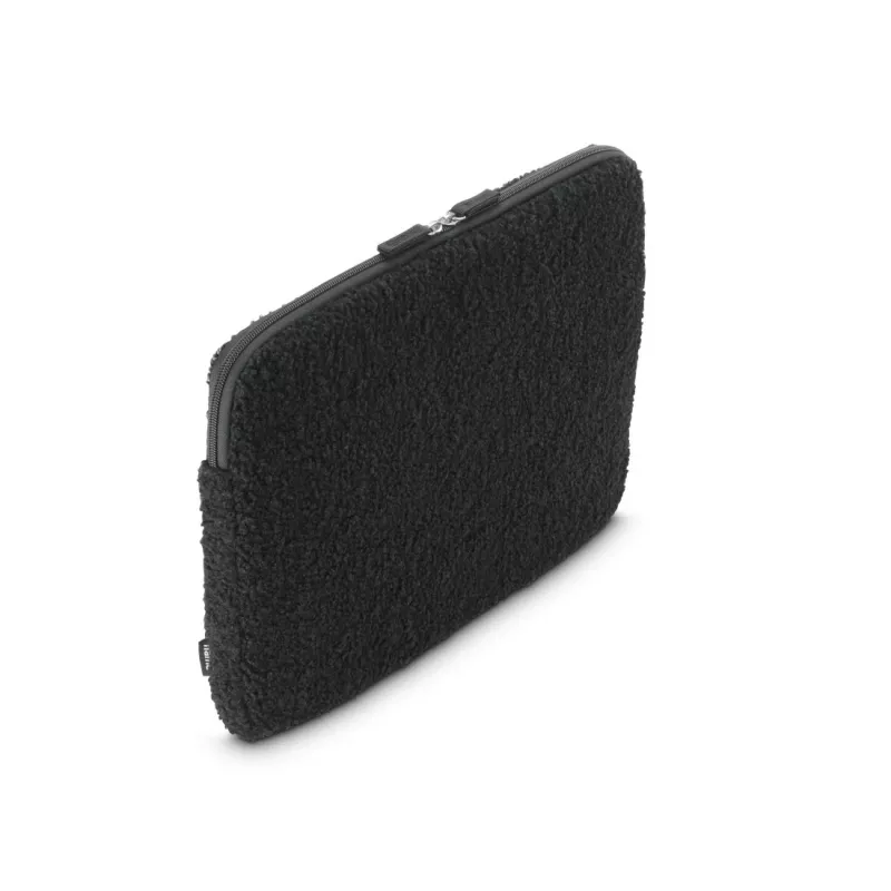 Hama 00231015 nešiojamojo kompiuterio dėklas 39,6 cm (15,6 col.) Užvalkalas Juoda