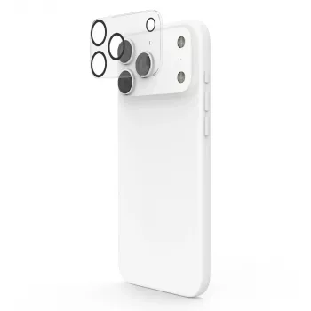Hama Cam Protect kameros objektyvo apsauga Apple 1 vnt.