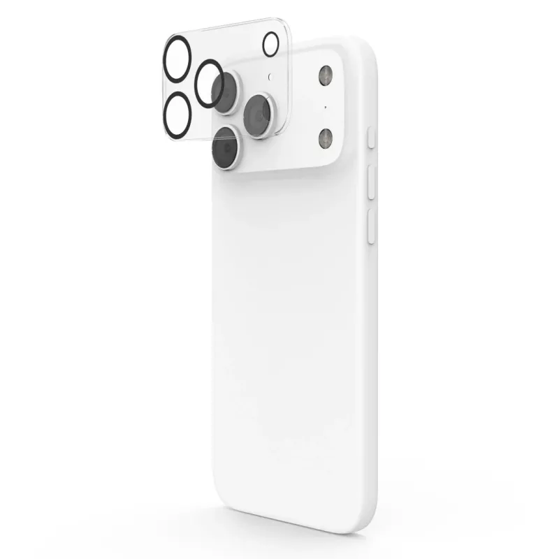 Hama Cam Protect kameros objektyvo apsauga Apple 1 vnt.