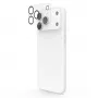 Hama Cam Protect kameros objektyvo apsauga Apple 1 vnt.