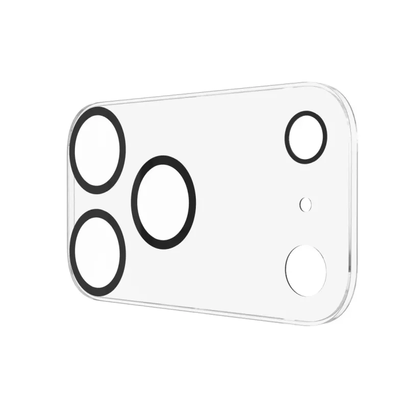 Hama Cam Protect kameros objektyvo apsauga Apple 1 vnt.