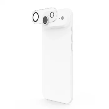 Hama Cam Protect kameros objektyvo apsauga Apple 1 vnt.