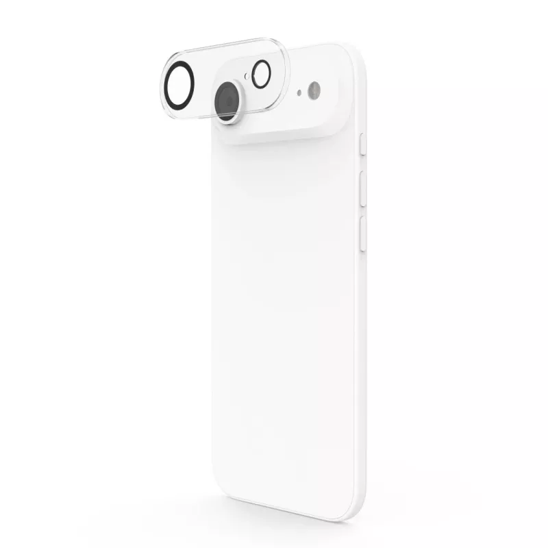Hama Cam Protect kameros objektyvo apsauga Apple 1 vnt.