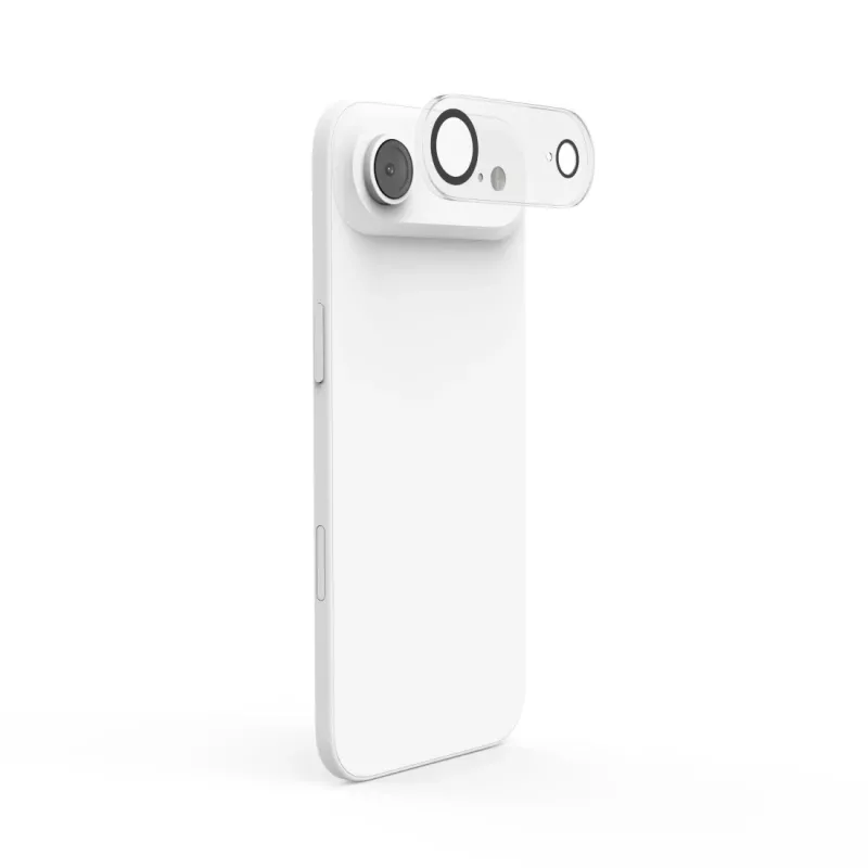 Hama Cam Protect kameros objektyvo apsauga Apple 1 vnt.