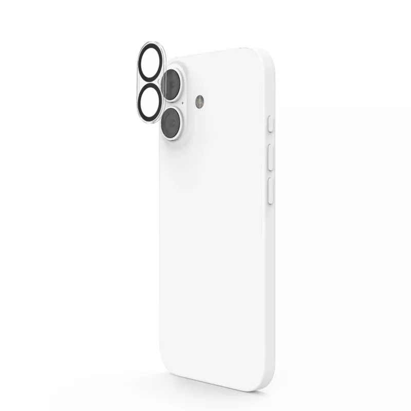 Hama Cam Protect kameros objektyvo apsauga Apple 1 vnt.