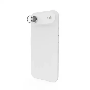Hama Lens Protect kameros objektyvo apsauga Apple 1 vnt.