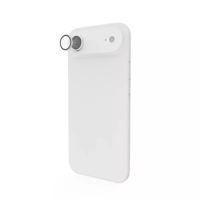 Hama Lens Protect kameros objektyvo apsauga Apple 1 vnt.