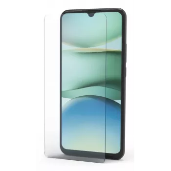 “Clear Protect” apsauginis stiklas ekranui Xiaomi, skaidrus 1 vnt.