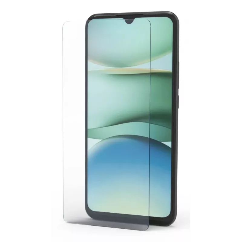“Clear Protect” apsauginis stiklas ekranui Xiaomi, skaidrus 1 vnt.