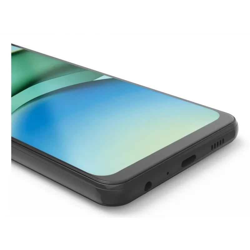 “Clear Protect” apsauginis stiklas ekranui Xiaomi, skaidrus 1 vnt.