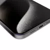 Hama Super Hybrid Clear ekrano apsauga Apple 1 vnt.