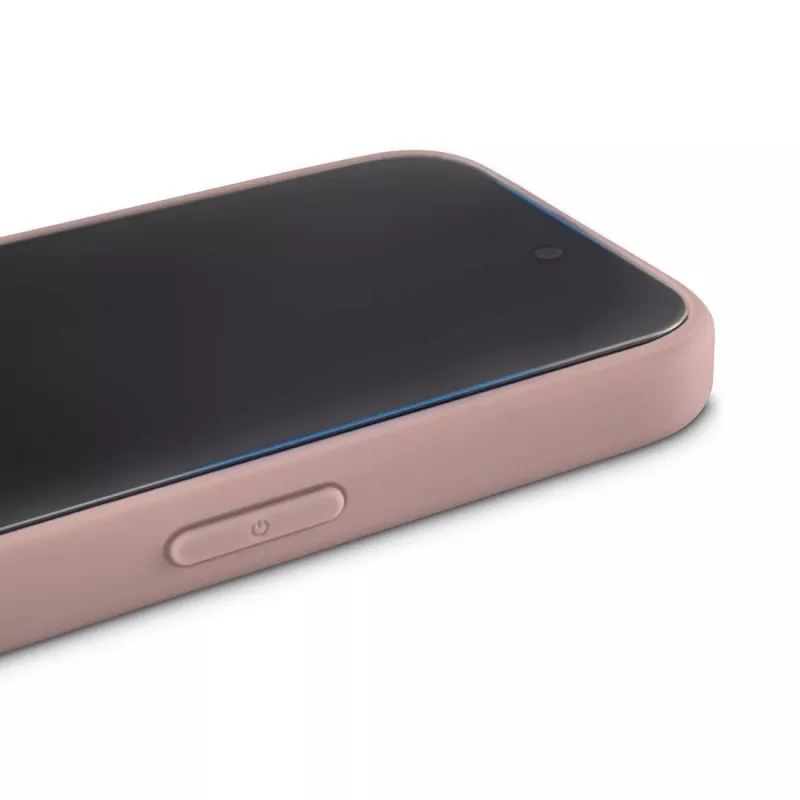 Hama Super Hybrid Clear ekrano apsauga Apple 1 vnt.