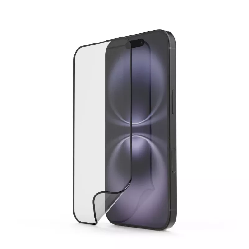 Hama Super Hybrid Clear screen protector Apple 1 vnt.