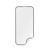 Hama Super Hybrid Clear screen protector Apple 1 vnt.