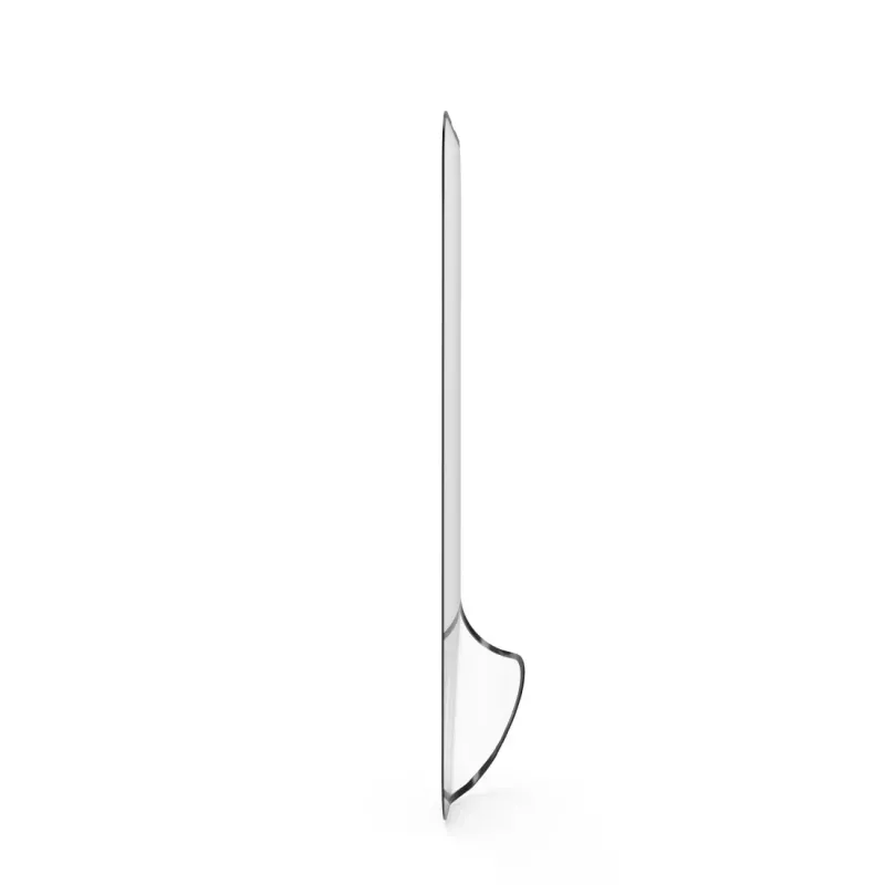 Hama Super Hybrid Clear screen protector Apple 1 vnt.