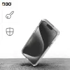 Hama Super Hybrid Clear screen protector Apple 1 vnt.