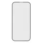 Hama 00228559 mobiliojo telefono ekrano / galinio dangtelio apsauginė plėvelė Skaidri apsauginė plėvelė Apple 1 vnt.