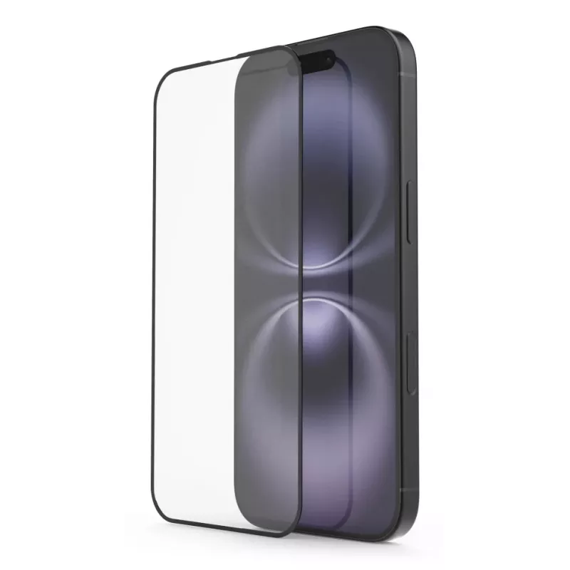 Hama 00228559 mobiliojo telefono ekrano / galinio dangtelio apsauginė plėvelė Skaidri apsauginė plėvelė Apple 1 vnt.