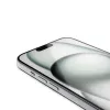 Hama 00228559 mobiliojo telefono ekrano / galinio dangtelio apsauginė plėvelė Skaidri apsauginė plėvelė Apple 1 vnt.