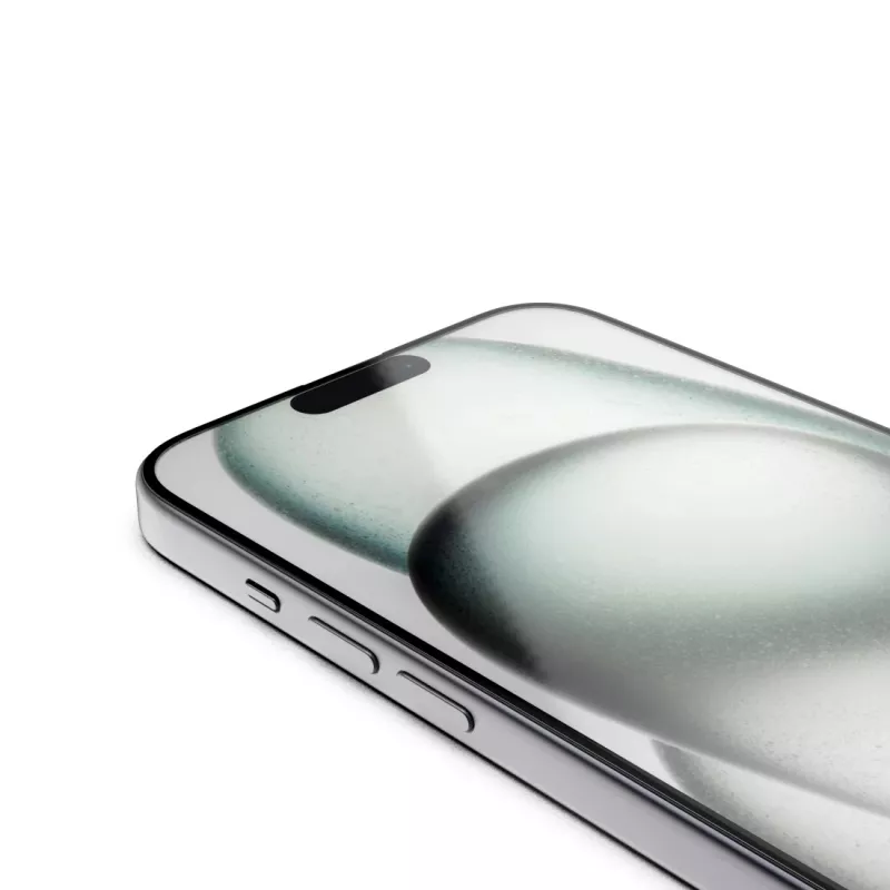 Hama 00228559 mobiliojo telefono ekrano / galinio dangtelio apsauginė plėvelė Skaidri apsauginė plėvelė Apple 1 vnt.