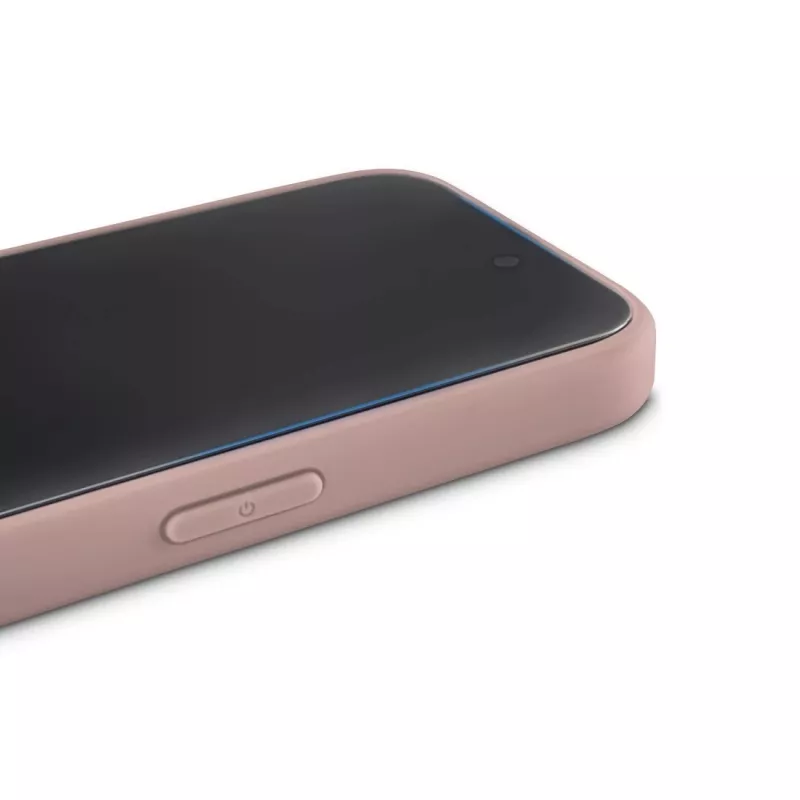 Hama 00228559 mobiliojo telefono ekrano / galinio dangtelio apsauginė plėvelė Skaidri apsauginė plėvelė Apple 1 vnt.