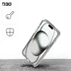 Hama 00228559 mobiliojo telefono ekrano / galinio dangtelio apsauginė plėvelė Skaidri apsauginė plėvelė Apple 1 vnt.
