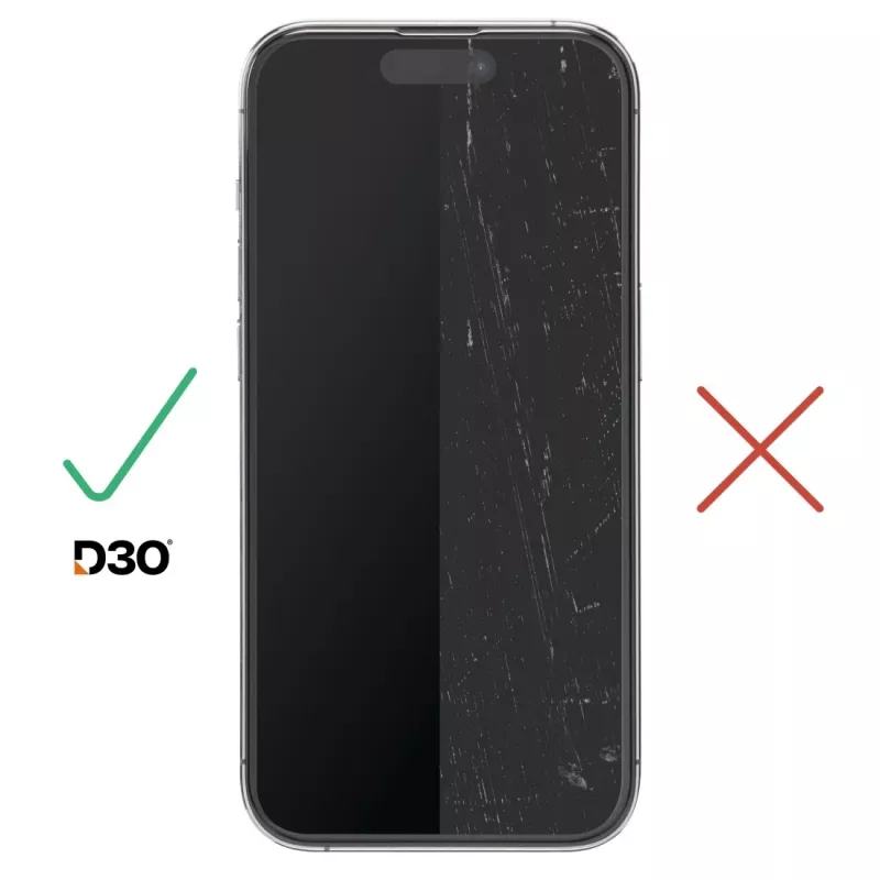 Hama 00228559 mobiliojo telefono ekrano / galinio dangtelio apsauginė plėvelė Skaidri apsauginė plėvelė Apple 1 vnt.