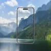 Hama 00228559 mobiliojo telefono ekrano / galinio dangtelio apsauginė plėvelė Skaidri apsauginė plėvelė Apple 1 vnt.