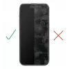 Hama 00228559 mobiliojo telefono ekrano / galinio dangtelio apsauginė plėvelė Skaidri apsauginė plėvelė Apple 1 vnt.