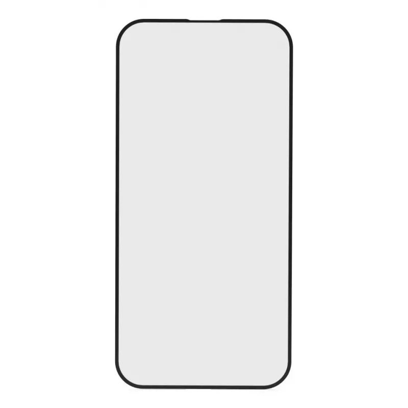 Hama Extreme Protect apsauginė stiklo plėvelė, skaidri, Apple, 1 vnt.