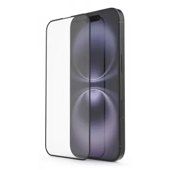 Hama Extreme Protect Clear ekrano apsauga Apple 1 vnt.