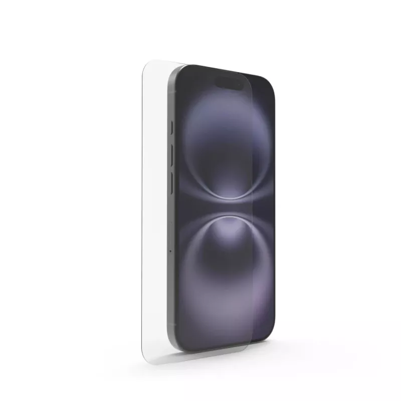 Hama Clear Protect permatoma ekrano apsauga Apple 1 vnt.