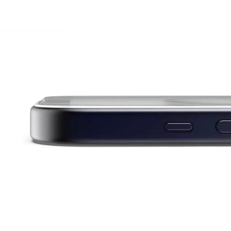 Hama Clear Protect permatoma ekrano apsauga Apple 1 vnt.