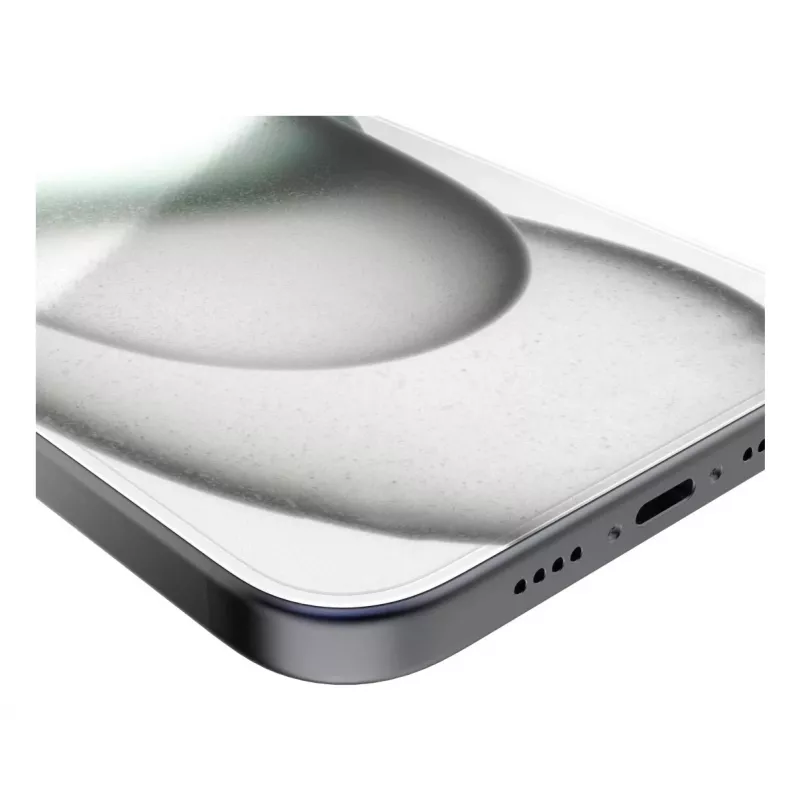 Hama Clear Protect skaidri ekrano apsauga Apple 1 vnt.