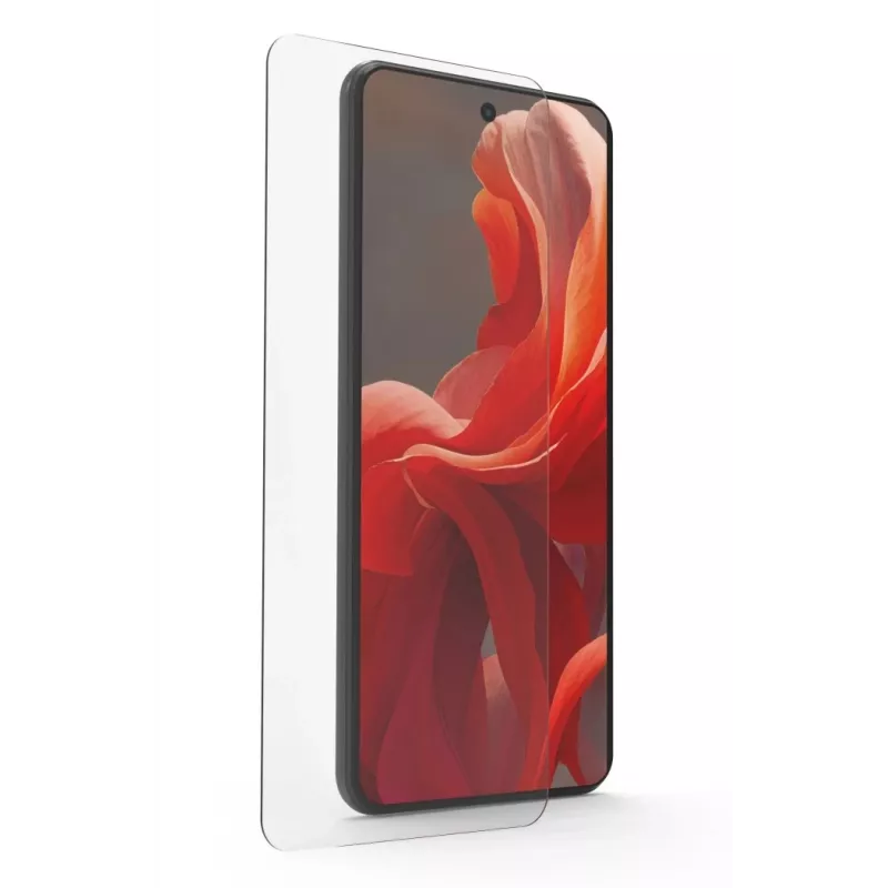 Hama Clear Protect skaidri ekrano apsauga Motorola 1 vnt.