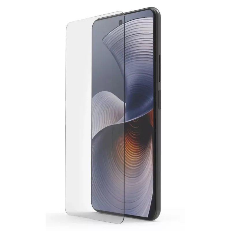 Hama Clear Protect Skaidri ekrano apsauga Motorola 1 vnt.