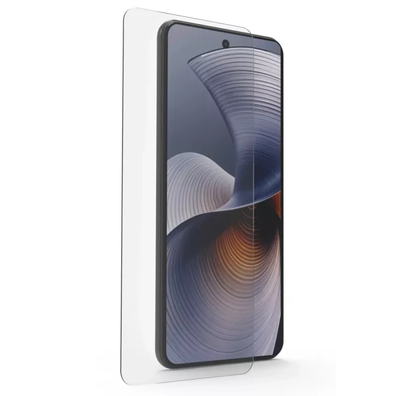 Hama Clear Protect Skaidri ekrano apsauga Motorola 1 vnt.