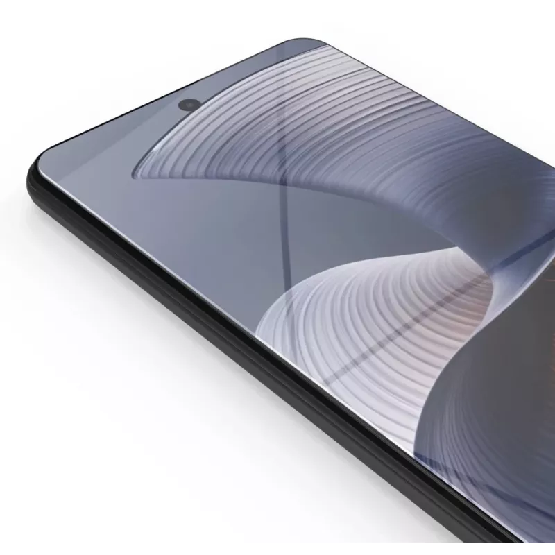 Hama Clear Protect Skaidri ekrano apsauga Motorola 1 vnt.