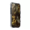 Mobiliojo telefono dėklas LAUT AERO PROTECT 17,5 cm Pilkas Skaidrus